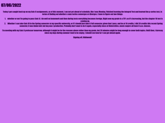 Blog linkz/07-06-2022 screenshot