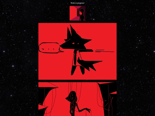 strangezone screenshot
