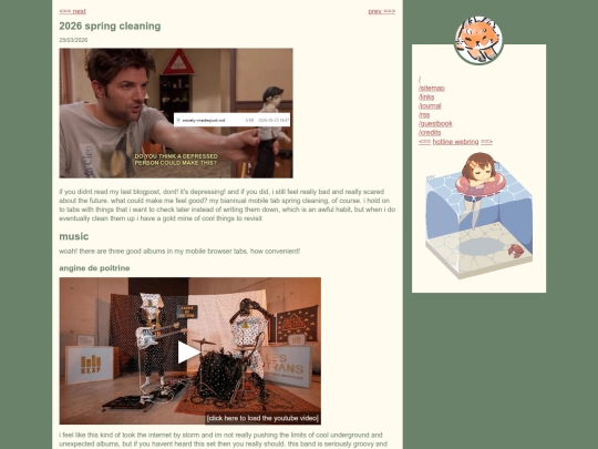 blog/2026-spring-cleaning screenshot