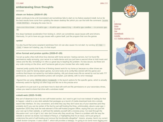 blog/embarassing_linux_thoughts screenshot