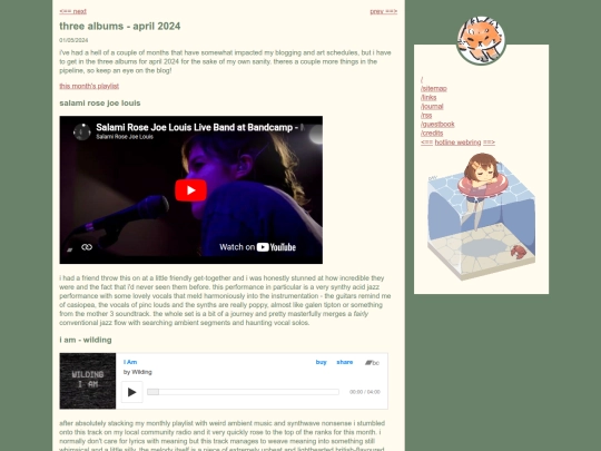 blog/three_albums_april_2024 screenshot