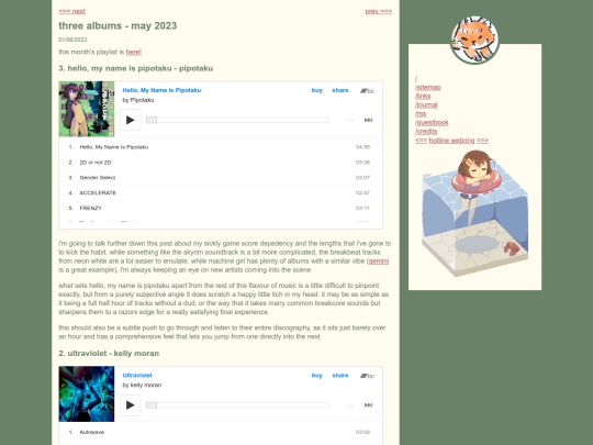 blog/three_albums_may_2023 screenshot