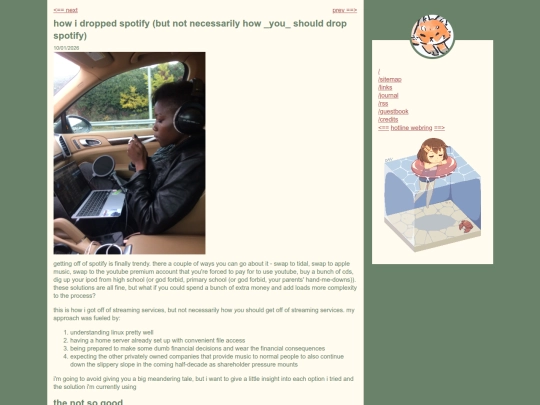 blog/uninstall_spotify screenshot