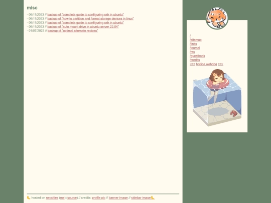 misc screenshot