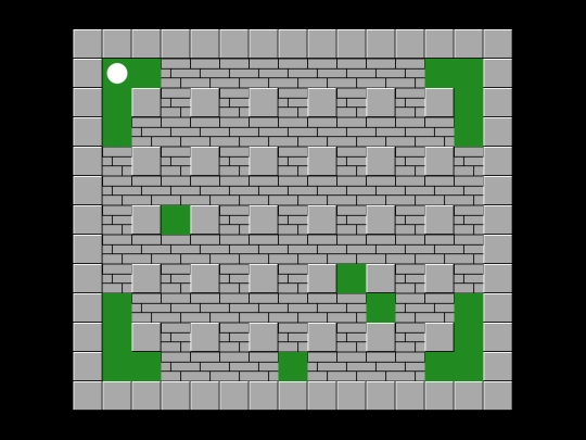 games/bomberman screenshot