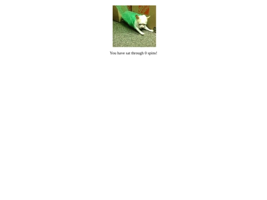 useless/chihuahuaspin screenshot