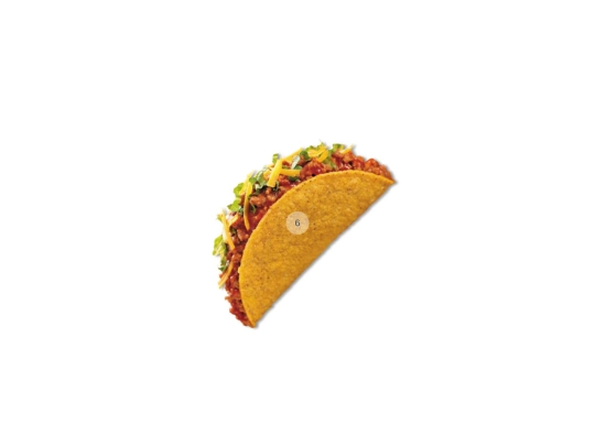 useless/tacospin screenshot