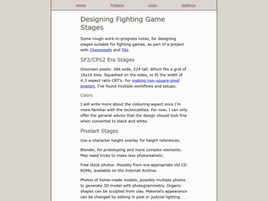 fg-stage-design screenshot