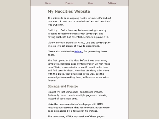 this-site screenshot