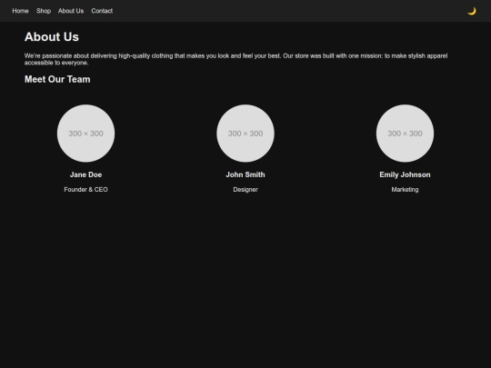 about-us screenshot