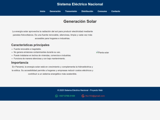 proyecto final/generacion-solar screenshot