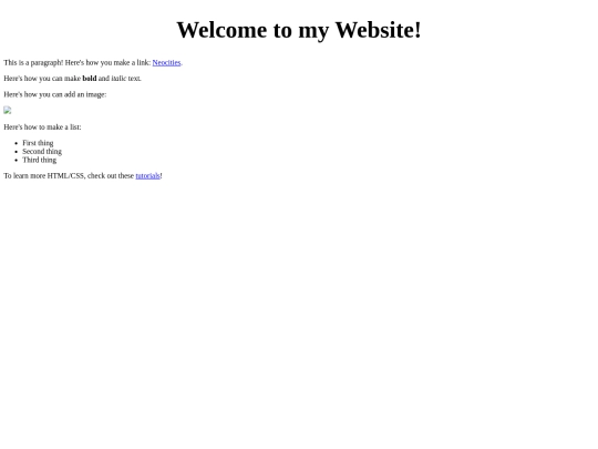 pages/geo screenshot