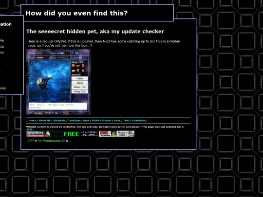 backup_pet screenshot