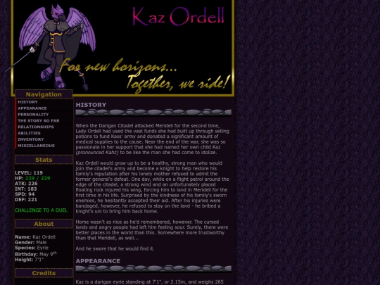 lordkassjunior screenshot