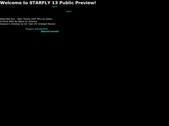 motdtest screenshot