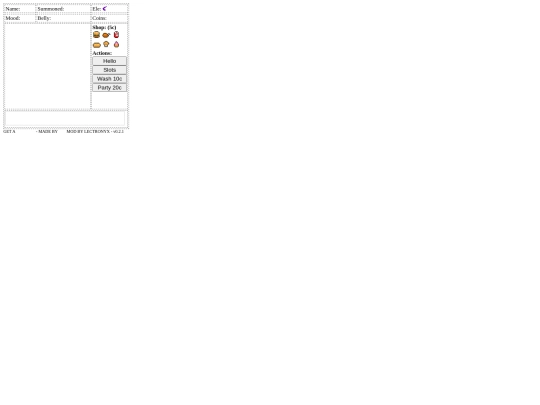 pets/GifyPet screenshot