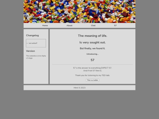 57 screenshot