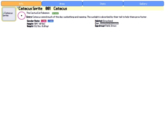 dex001 screenshot