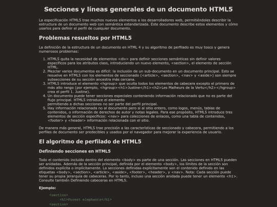 P2P_Obligatorio_1/Secciones_HTML5 screenshot