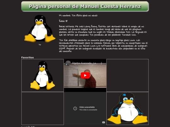P2P_Obligatorio_2 screenshot