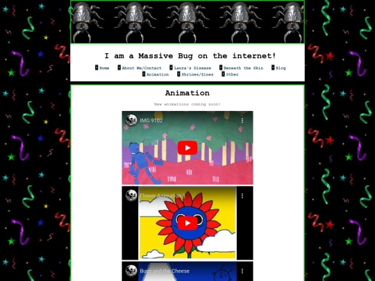 anim screenshot