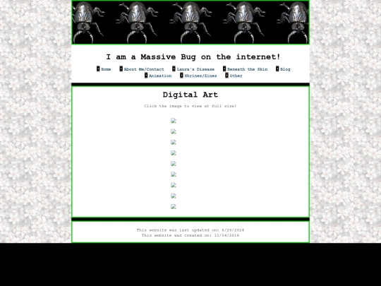 dig screenshot