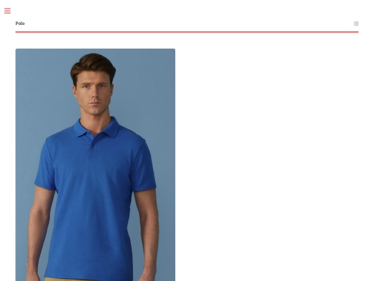 polo screenshot