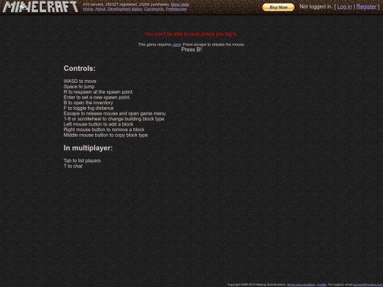 play screenshot