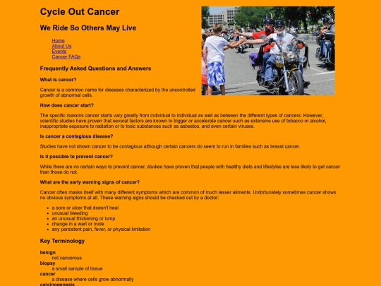 cyclefaq04 screenshot