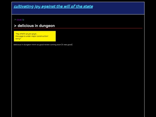 tv/delicious-in-dungeon/delicious-in-dungeon screenshot