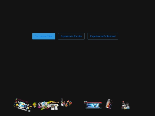 portafolio screenshot