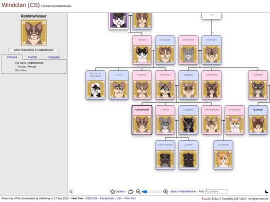 windtree screenshot