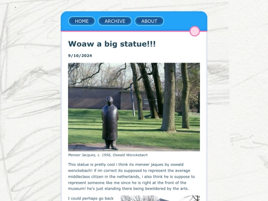 posts/Field-Trip-statue1 screenshot