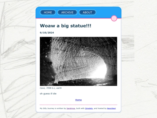 posts/cave screenshot