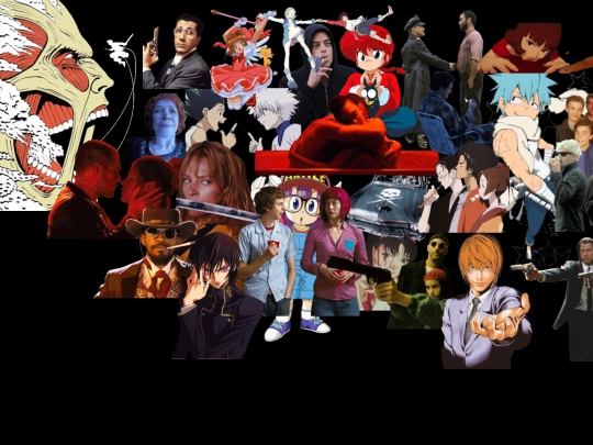 cinema screenshot