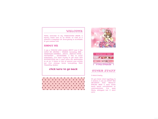pinkland screenshot
