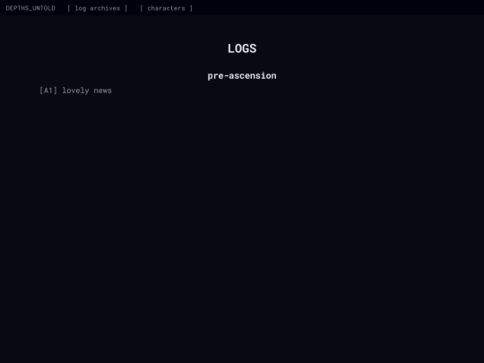 logs/log_index screenshot
