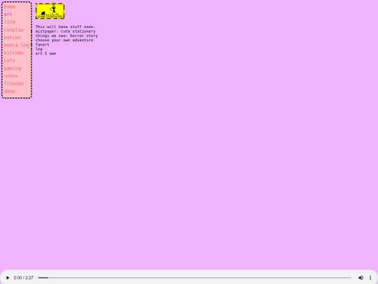 art screenshot