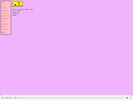 dump screenshot