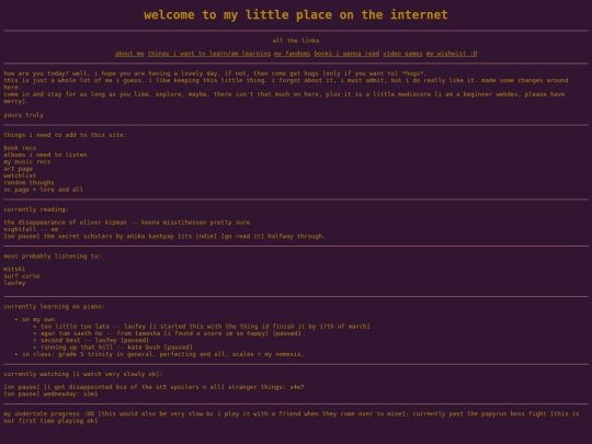 main screenshot