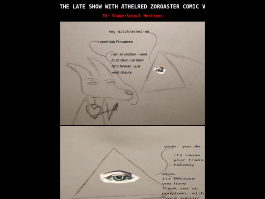 comic/aethel5 screenshot