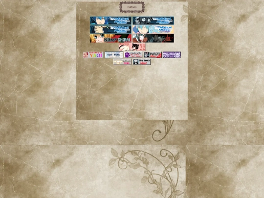 buttons screenshot