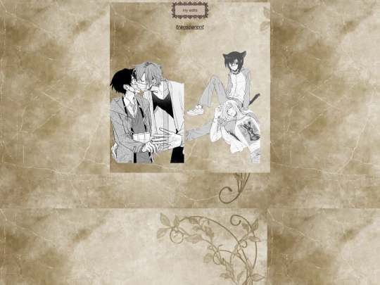 edits screenshot