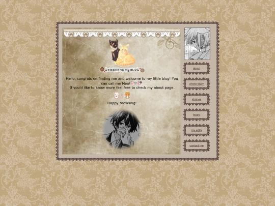 home screenshot