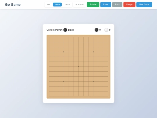 alphago screenshot