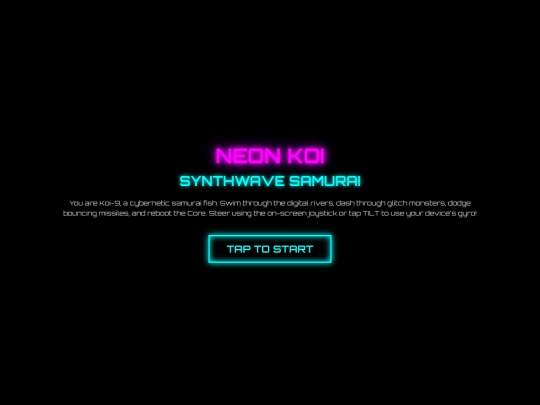 dashgame3 screenshot