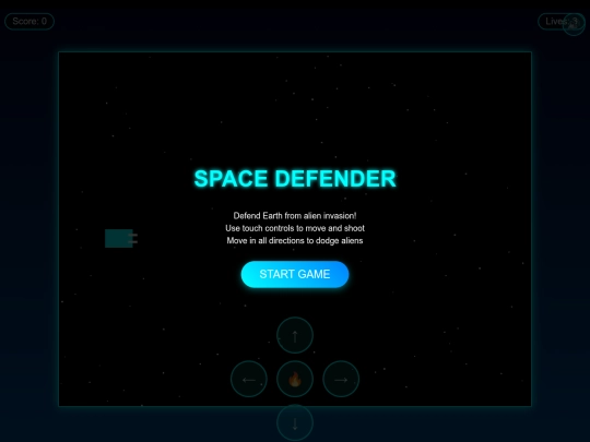 def3 screenshot