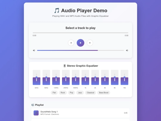 eq screenshot