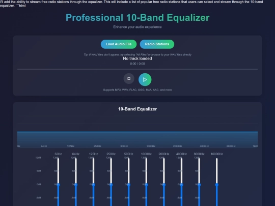 eq03 screenshot