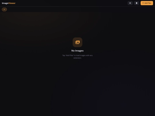 iviewr screenshot